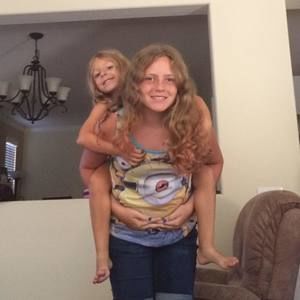 Meet your Posher, Hope